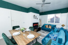 K Suites - Glenton Street